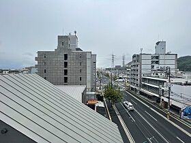 広島県広島市西区庚午南2丁目（賃貸マンション1K・5階・16.00㎡） その9