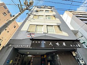 ラクセス舟入  ｜ 広島県広島市中区舟入本町（賃貸マンション1R・5階・16.00㎡） その1