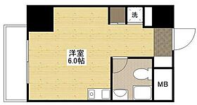 メゾン・ド・オンディーヌ  ｜ 広島県広島市中区東平塚町（賃貸マンション1R・6階・21.42㎡） その2