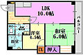マンションサカエ3階5.5万円