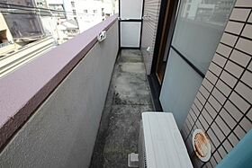 パームヒルズハラダ  ｜ 広島県広島市中区舟入本町（賃貸マンション1K・5階・24.20㎡） その9