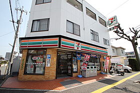 広島県広島市西区草津新町2丁目（賃貸マンション1LDK・3階・35.02㎡） その21