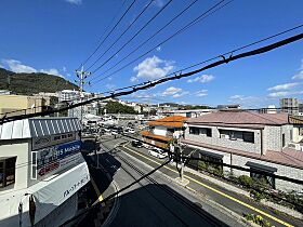 広島県広島市西区草津新町2丁目（賃貸マンション1LDK・3階・35.02㎡） その15