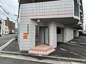 メゾンエイト  ｜ 広島県広島市西区井口5丁目（賃貸マンション1K・2階・19.44㎡） その15