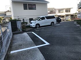 土屋マンション  ｜ 広島県広島市西区古江西町（賃貸マンション3LDK・1階・61.39㎡） その2