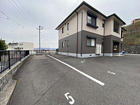 広島県広島市西区己斐上2丁目（賃貸アパート2LDK・1階・50.04㎡） その15