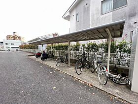 広島県広島市安佐南区川内6丁目（賃貸マンション1K・1階・23.18㎡） その16