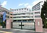 周辺：小学校「私立広島三育学院小学校まで551ｍ」