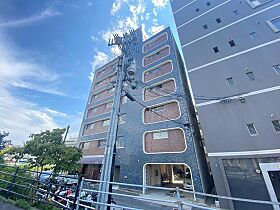 広島県広島市西区観音本町1丁目（賃貸マンション1LDK・7階・32.92㎡） その1