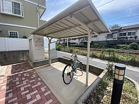 広島県広島市西区高須2丁目（賃貸アパート1K・1階・19.87㎡） その13