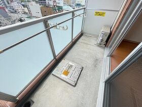 広島県広島市西区中広町2丁目（賃貸マンション1K・8階・26.99㎡） その12