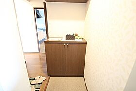 広島県広島市安佐南区大町東1丁目（賃貸マンション3LDK・3階・68.43㎡） その9