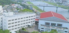 広島県広島市西区己斐中2丁目（賃貸マンション1K・2階・28.10㎡） その18