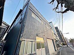 木本アパート