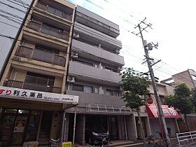 リバーハンドビル  ｜ 広島県広島市中区昭和町（賃貸マンション1DK・3階・23.92㎡） その1