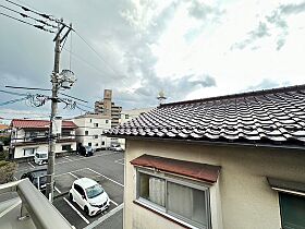 広島県広島市西区庚午北1丁目（賃貸アパート1R・2階・26.08㎡） その11