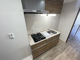 杉屋ビル  ｜ 広島県広島市東区光町2丁目（賃貸マンション1K・9階・29.87㎡） その4