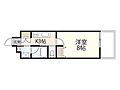 L's東荒神6階7.5万円