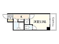 キャステール西川口町8階4.2万円
