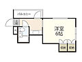 カーサ河原町2階2.9万円