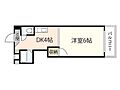 エオス舟入4階4.5万円