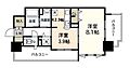 KHS.FIRST4階8.5万円