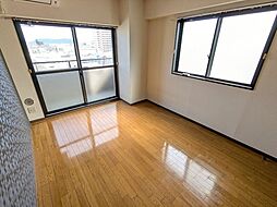 リベルタ可愛 5階1Kのリビング/ダイニング