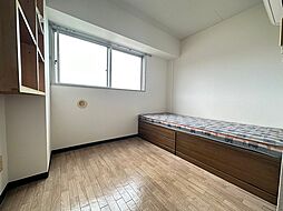 リヴァージュ広瀬北 13階ワンルームのリビング/ダイニング