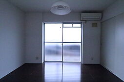 吉島ビル 5階1DKのリビング/ダイニング