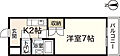 メゾンマスイ1階3.8万円
