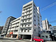 広島県広島市西区横川町1丁目：物件画像／株式会社良和ハウス　楠木店