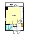 ライオンズマンション京橋3階4.5万円