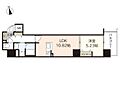 デュレーヴ国泰寺4階9.2万円
