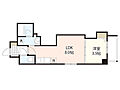 月光住吉町壱番館6階6.1万円