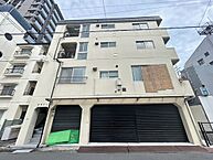 広島県広島市中区鶴見町：物件画像／株式会社良和ハウス　楠木店