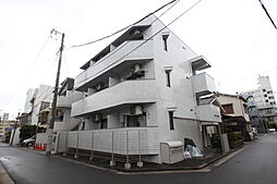 JR山陽本線 横川駅 徒歩17分