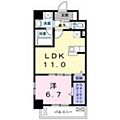 エリタージュK24階8.7万円