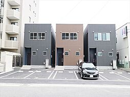 カシリア井口　B