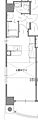 Lion大手町7階7.3万円
