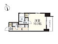 S-RESIDENCE国泰寺町二丁目12階8.2万円