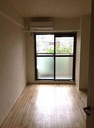 ダイアパレス平和通り 2階1Kのリビング/ダイニング