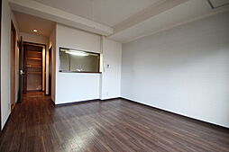 グランカーサ古江 6階3LDKのリビング/ダイニング