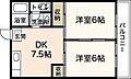 サンシャイン中央22階5.9万円