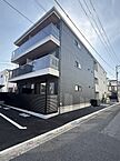 広島県広島市中区舟入南1丁目：物件画像／株式会社良和ハウス　楠木店