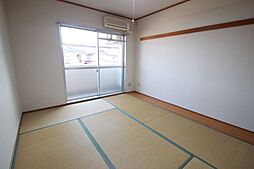 宮内サンセットヒルズII 102 1階1Kのリビング/ダイニング