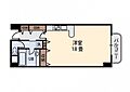 和光若草レジデンス3階7.0万円