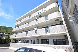 JR可部線 梅林駅 徒歩8分の賃貸マンション