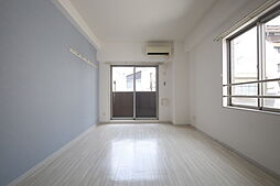 Welsh.Sビル2 4階1Kのリビング/ダイニング