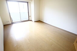 東雲パレス 3階1Kのリビング/ダイニング