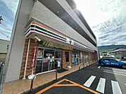 コンビニ「セブンイレブン広島山本4丁目店まで202ｍ」